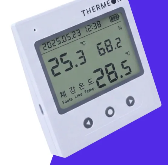 THERMEON TM-200F v2